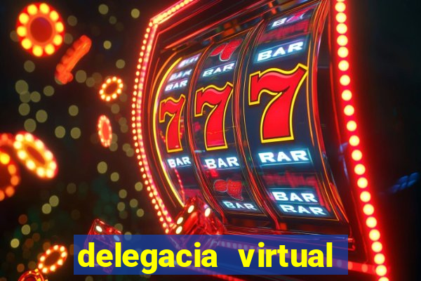 delegacia virtual da bahia